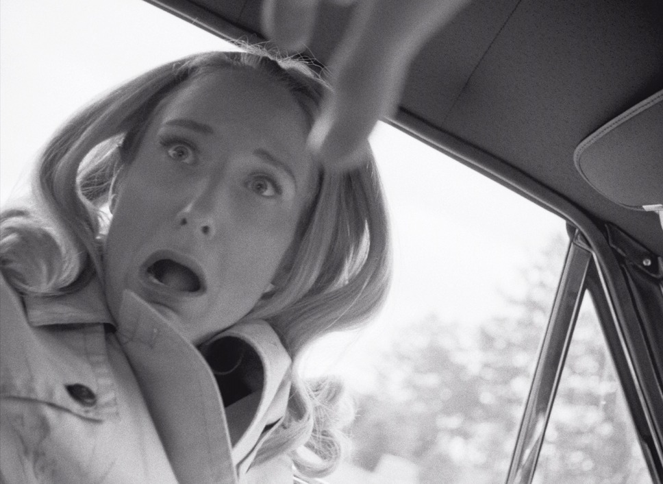 ナイト・オブ・ザ・リビング・デッド 4Kリマスター版 6枚目の写真・画像