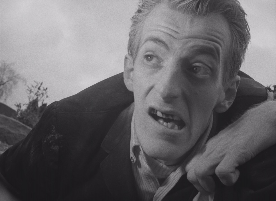 ナイト・オブ・ザ・リビング・デッド 4Kリマスター版 7枚目の写真・画像