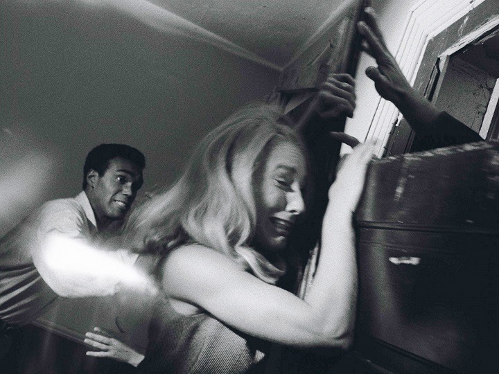 ナイト・オブ・ザ・リビング・デッド 4Kリマスター版 9枚目の写真・画像