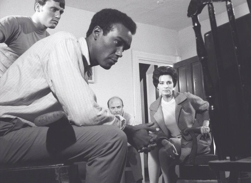 ナイト・オブ・ザ・リビング・デッド 4Kリマスター版 10枚目の写真・画像