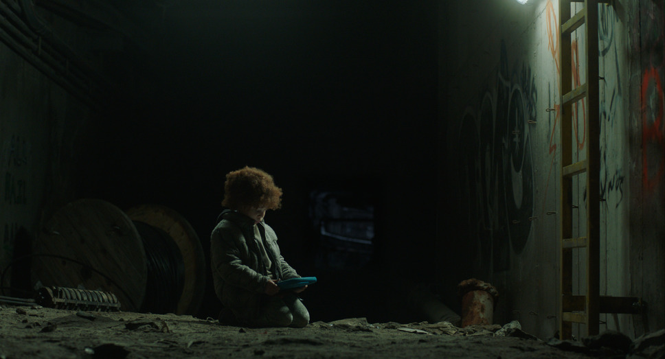 きっと地上には満天の星 6枚目の写真・画像