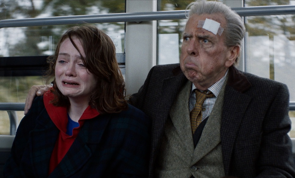 君を想い、バスに乗る 14枚目の写真・画像