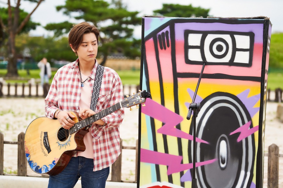 ぼくの歌が聴こえたら 3枚目の写真・画像