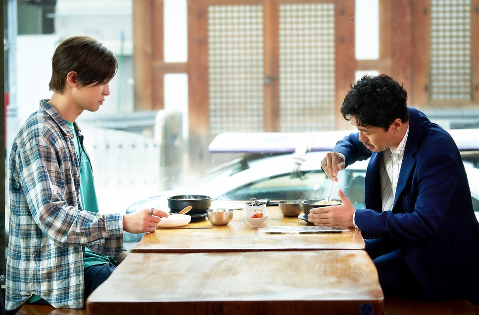 ぼくの歌が聴こえたら 10枚目の写真・画像