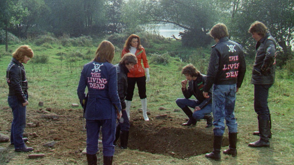 サイコマニア 2枚目の写真・画像