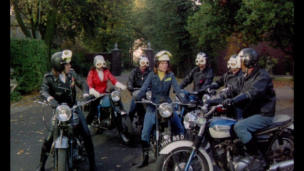 サイコマニア 3枚目の写真・画像