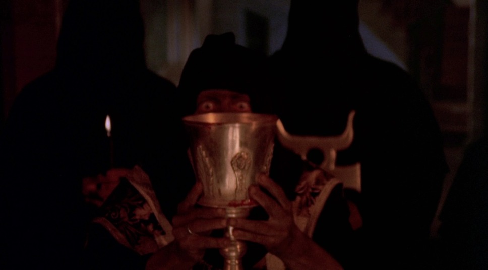 爆走！狼男 4枚目の写真・画像