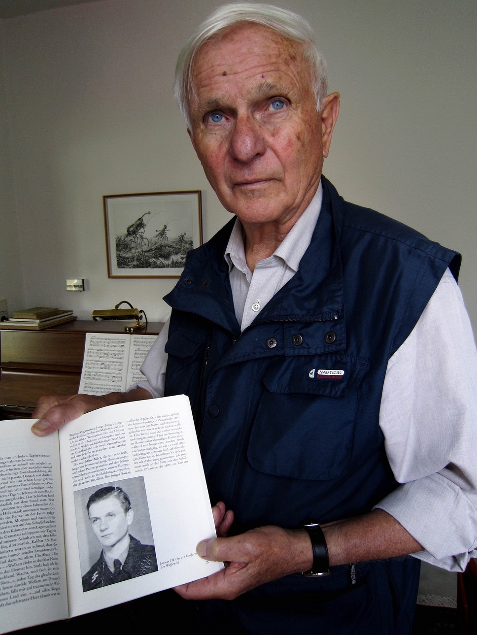 ファイナル アカウント 第三帝国最後の証言 7枚目の写真・画像