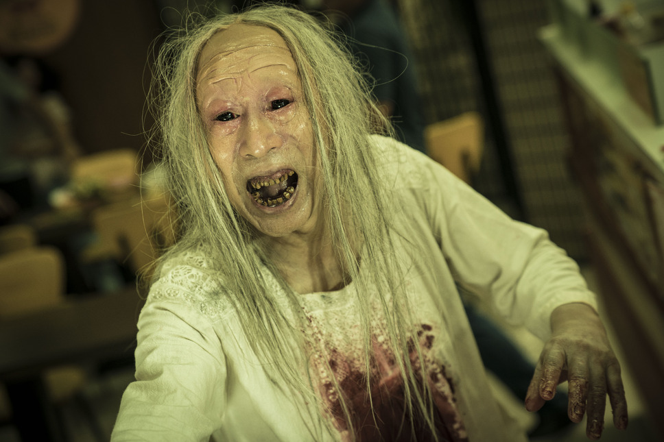 哭悲／THE SADNESS 7枚目の写真・画像