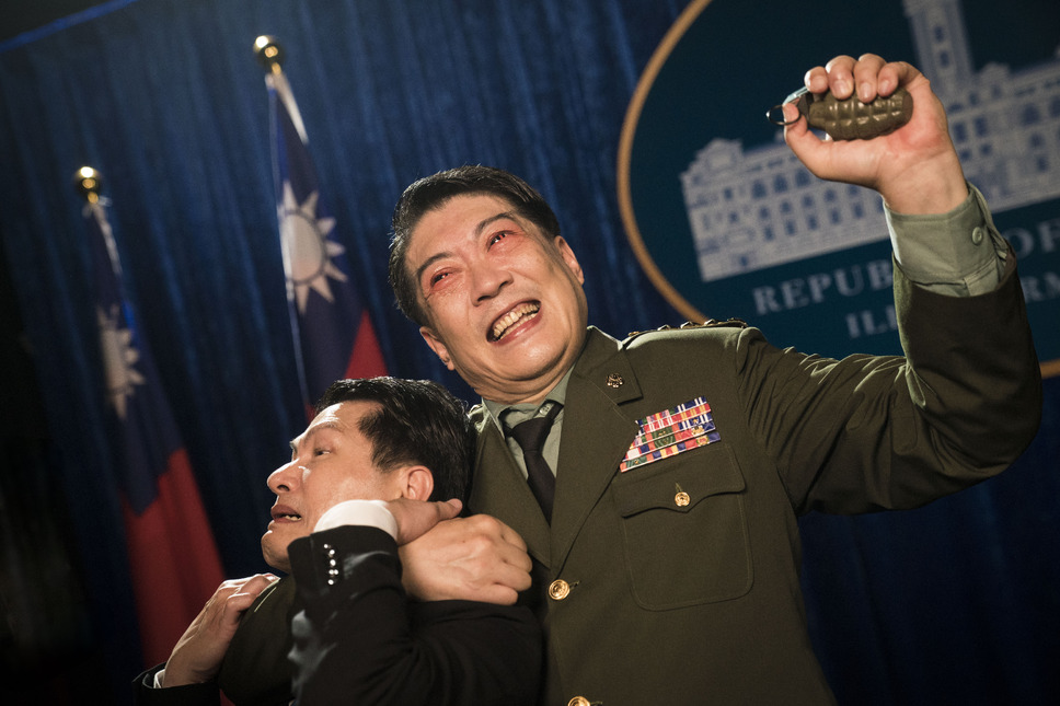 哭悲／THE SADNESS 10枚目の写真・画像