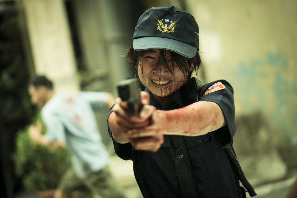 哭悲／THE SADNESS 11枚目の写真・画像