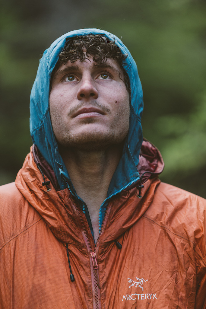 アルピニスト 3枚目の写真・画像