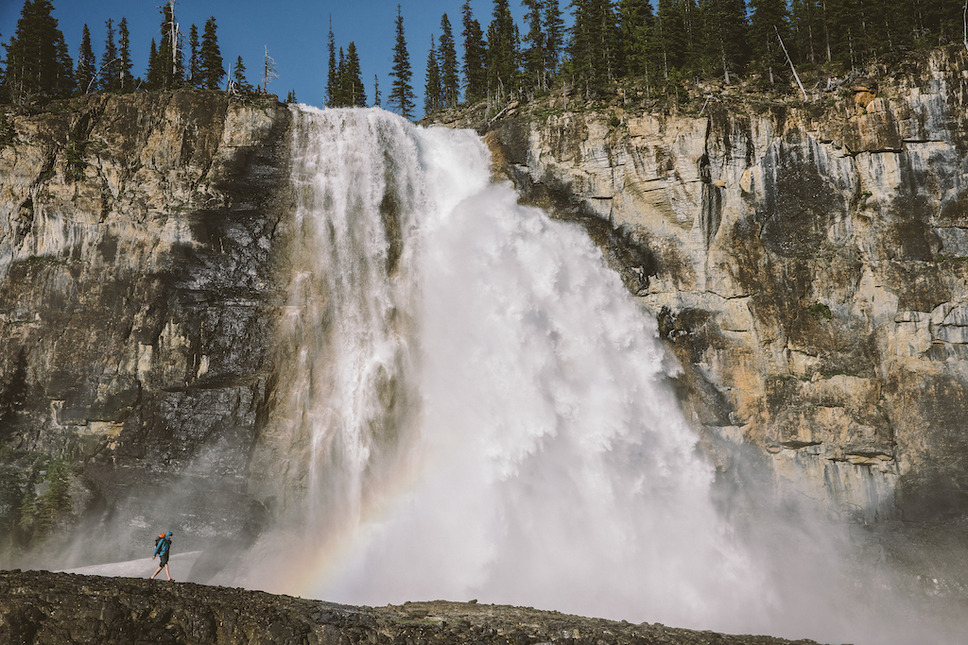 アルピニスト 4枚目の写真・画像