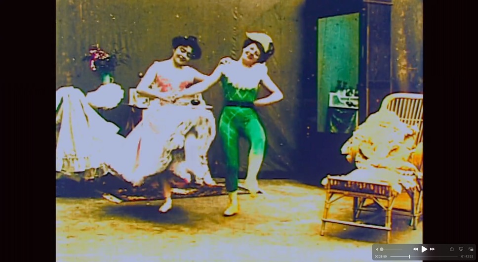 映画はアリスから始まった 5枚目の写真・画像