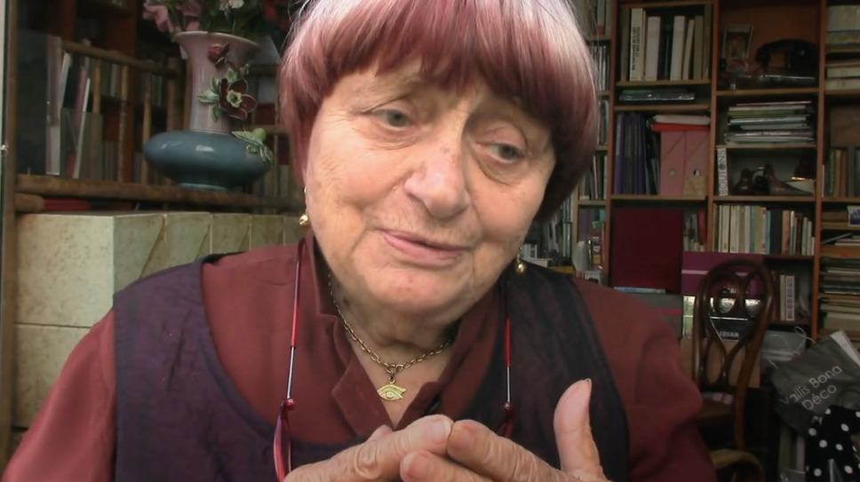 映画はアリスから始まった 8枚目の写真・画像