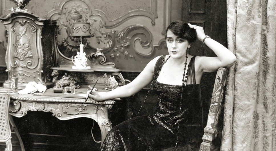 映画はアリスから始まった 9枚目の写真・画像