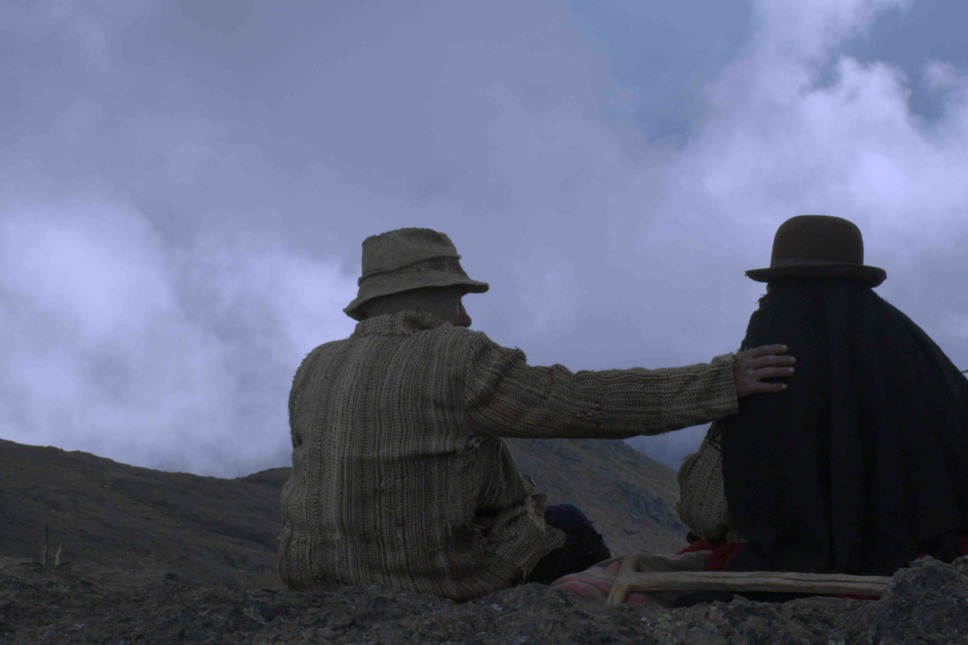 アンデス、ふたりぼっち 7枚目の写真・画像