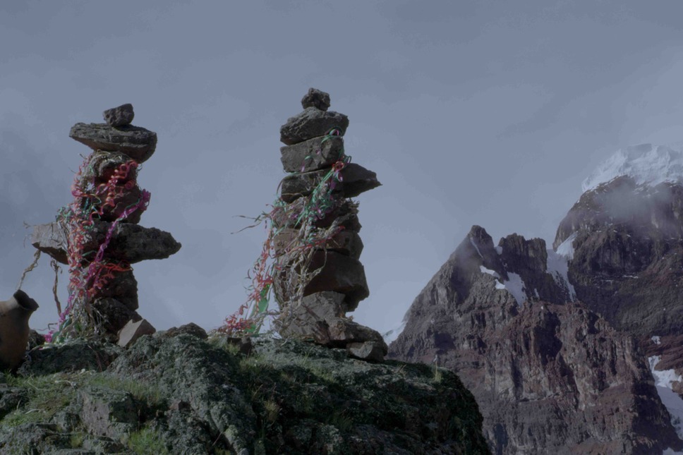 アンデス、ふたりぼっち 9枚目の写真・画像