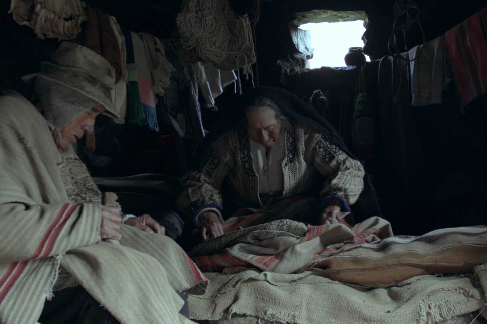 アンデス、ふたりぼっち 10枚目の写真・画像