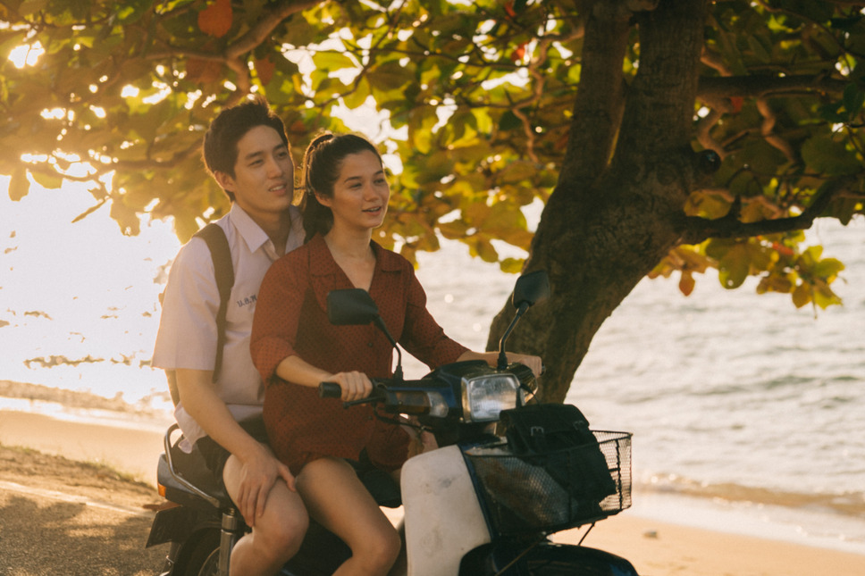 プアン／友だちと呼ばせて 3枚目の写真・画像