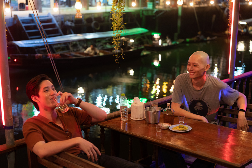 プアン／友だちと呼ばせて 7枚目の写真・画像