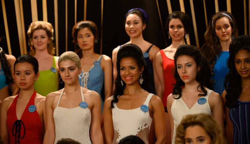 彼女たちの革命前夜 5枚目の写真・画像