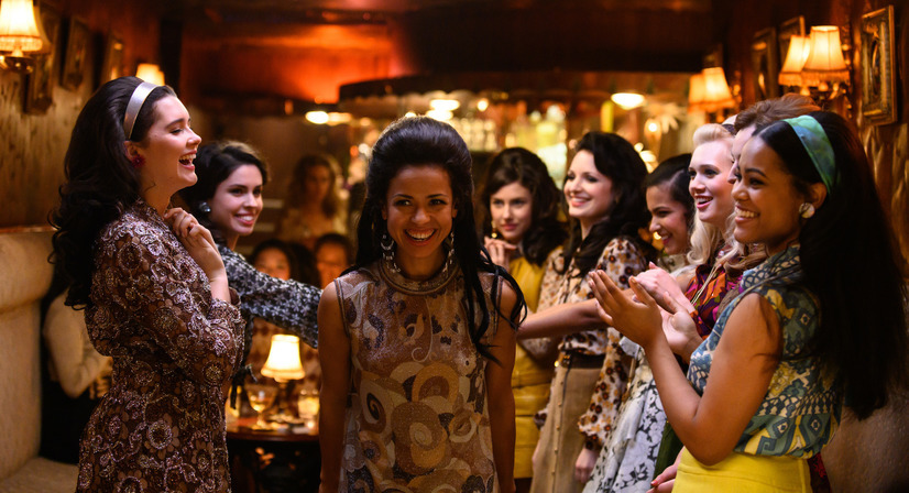 彼女たちの革命前夜 9枚目の写真・画像