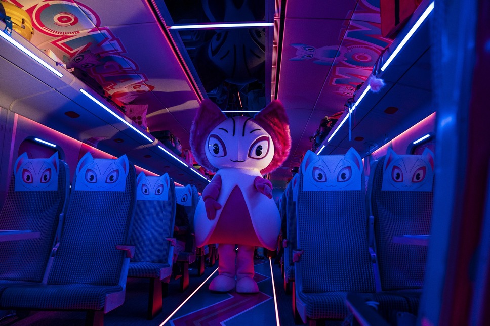 ブレット・トレイン 6枚目の写真・画像