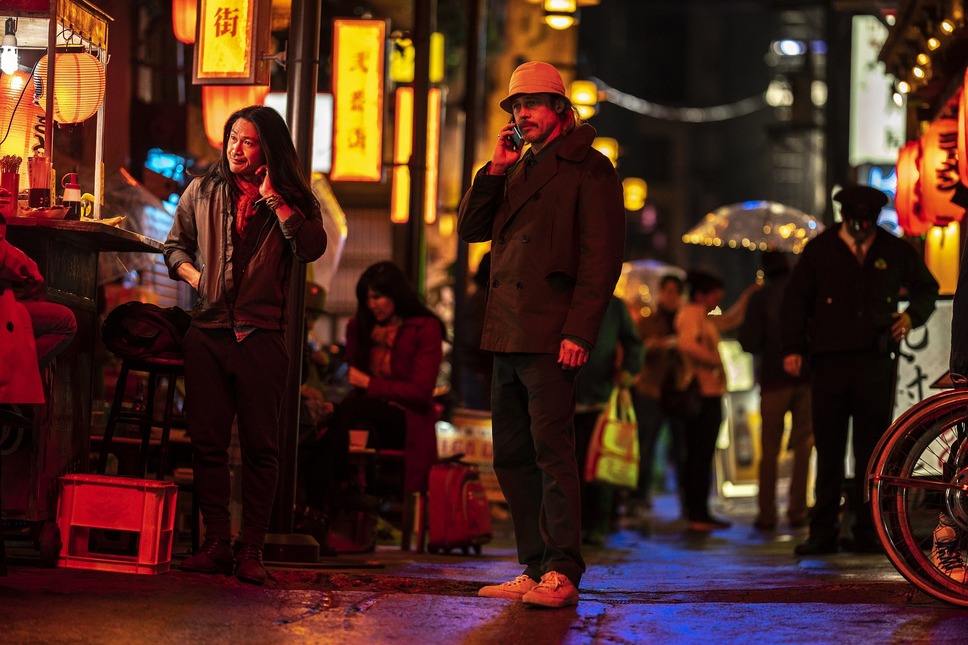 ブレット・トレイン 12枚目の写真・画像