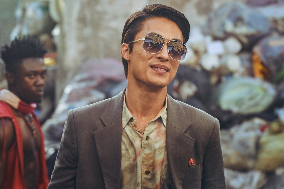 モガディシュ 脱出までの14日間 14枚目の写真・画像