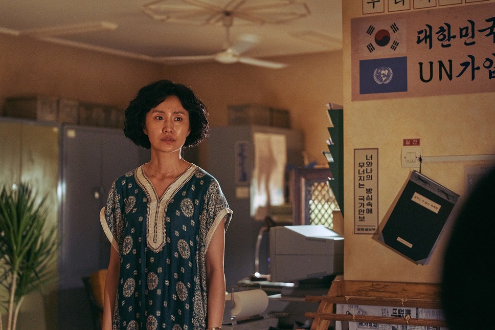 モガディシュ 脱出までの14日間 15枚目の写真・画像