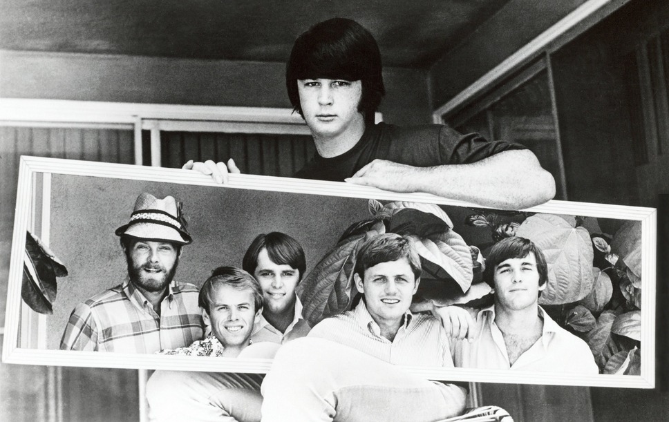 ブライアン・ウィルソン／約束の旅路 3枚目の写真・画像