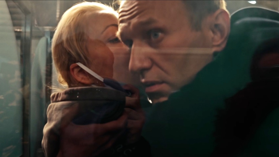 ナワリヌイ 5枚目の写真・画像