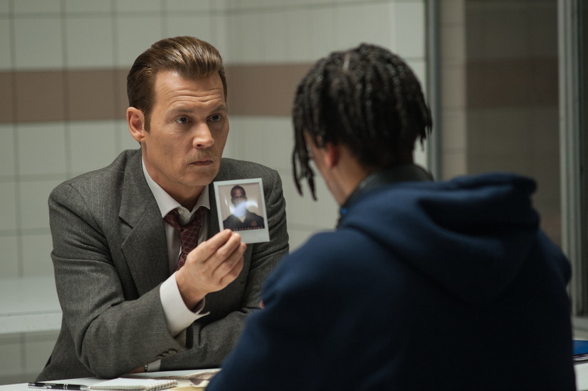 L.A.コールドケース 2枚目の写真・画像