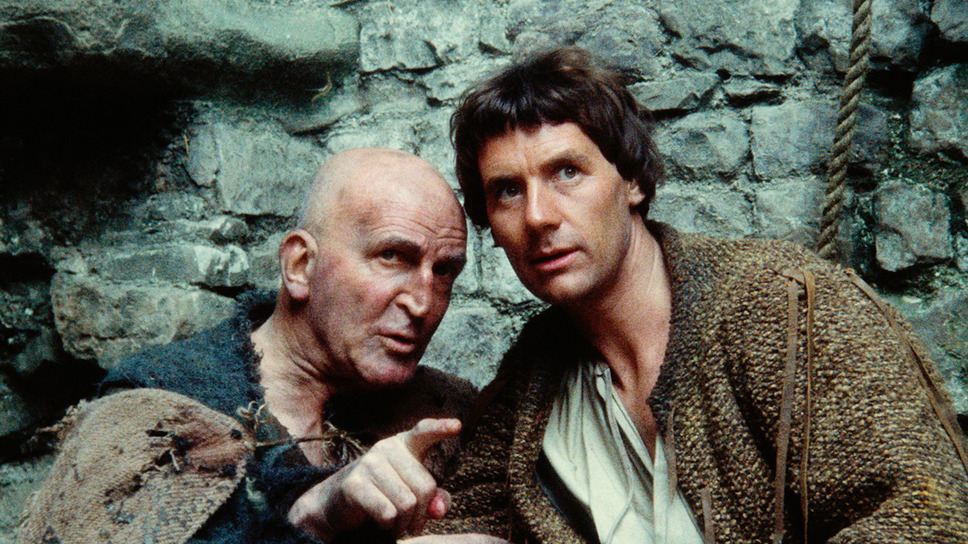 ジャバーウォッキー 4Kレストア版 4枚目の写真・画像