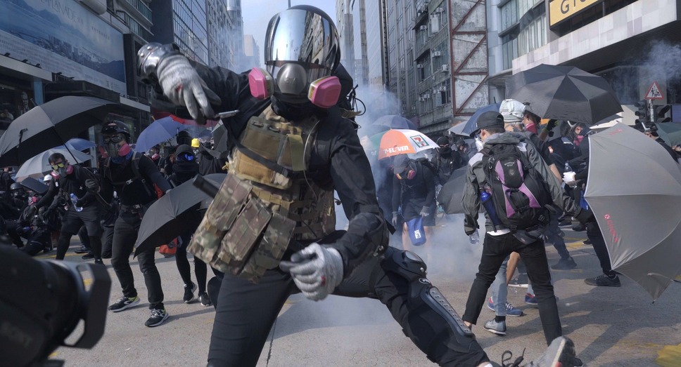 時代革命 3枚目の写真・画像