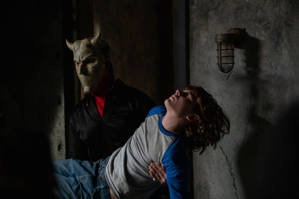 ブラック・フォン 4枚目の写真・画像