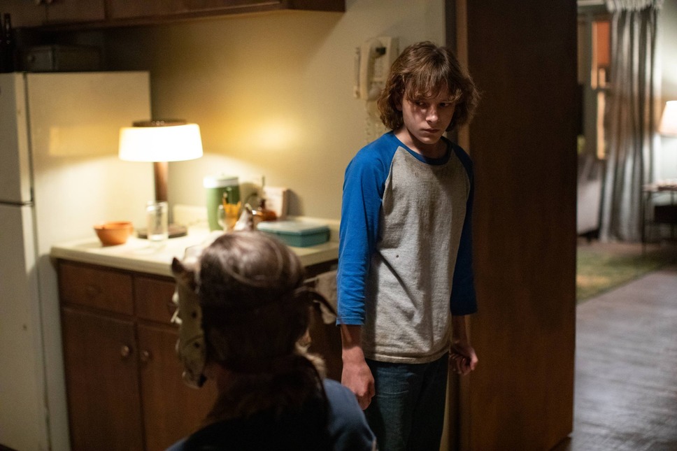 ブラック・フォン 6枚目の写真・画像