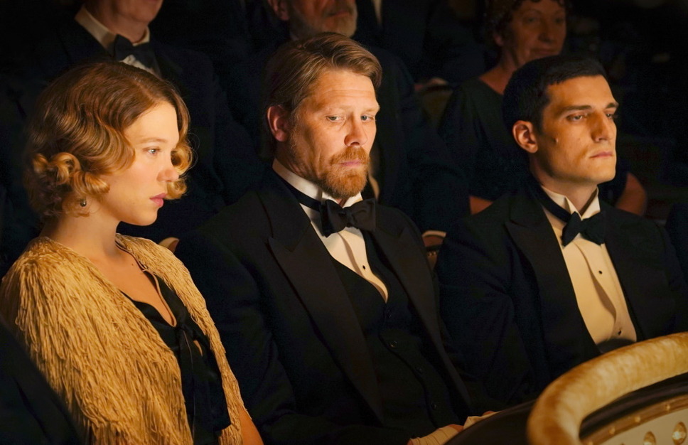 ストーリー・オブ・マイ・ワイフ 4枚目の写真・画像