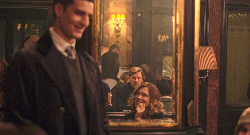 ストーリー・オブ・マイ・ワイフ 9枚目の写真・画像