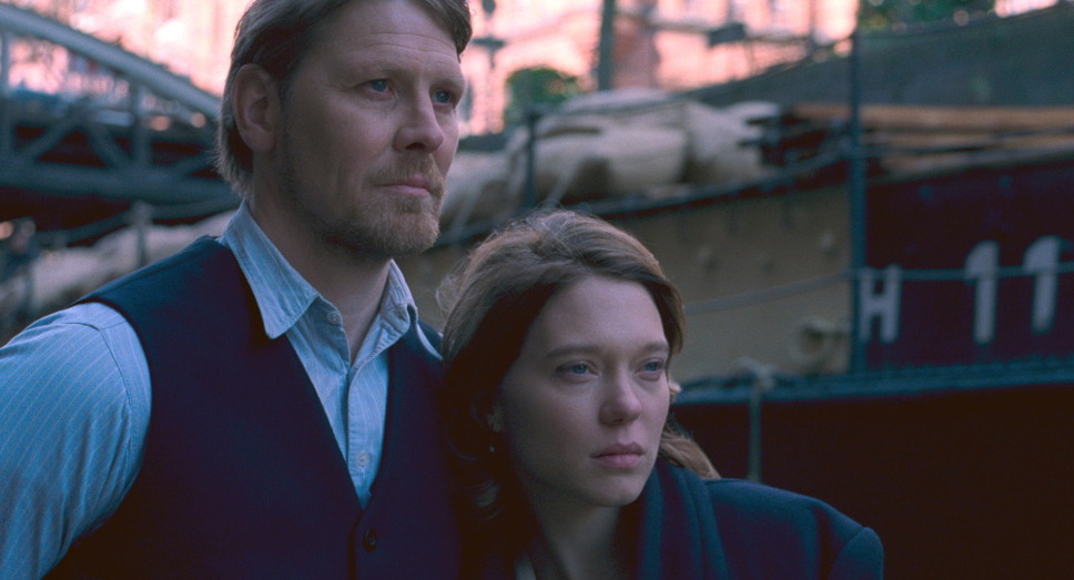 ストーリー・オブ・マイ・ワイフ 10枚目の写真・画像