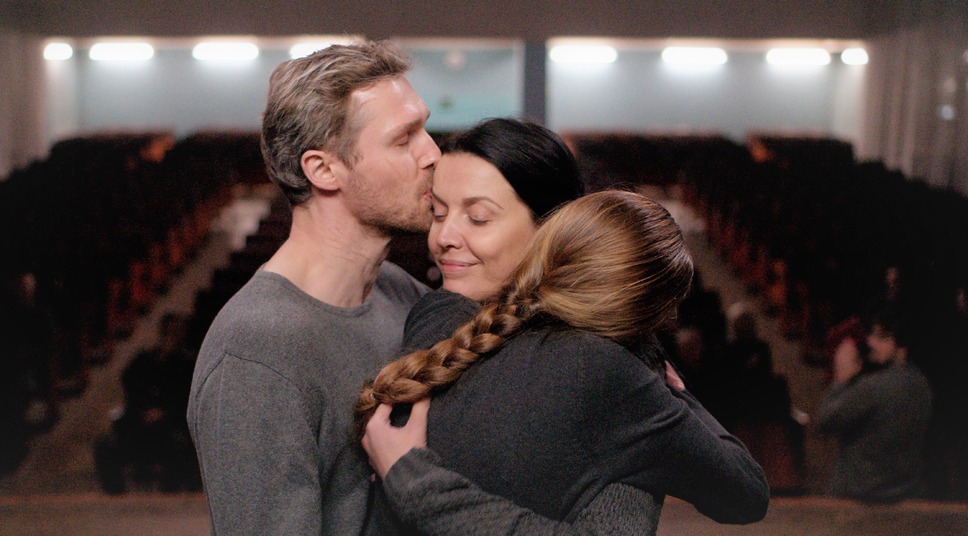 ©Arsenal Films, ForeFilms