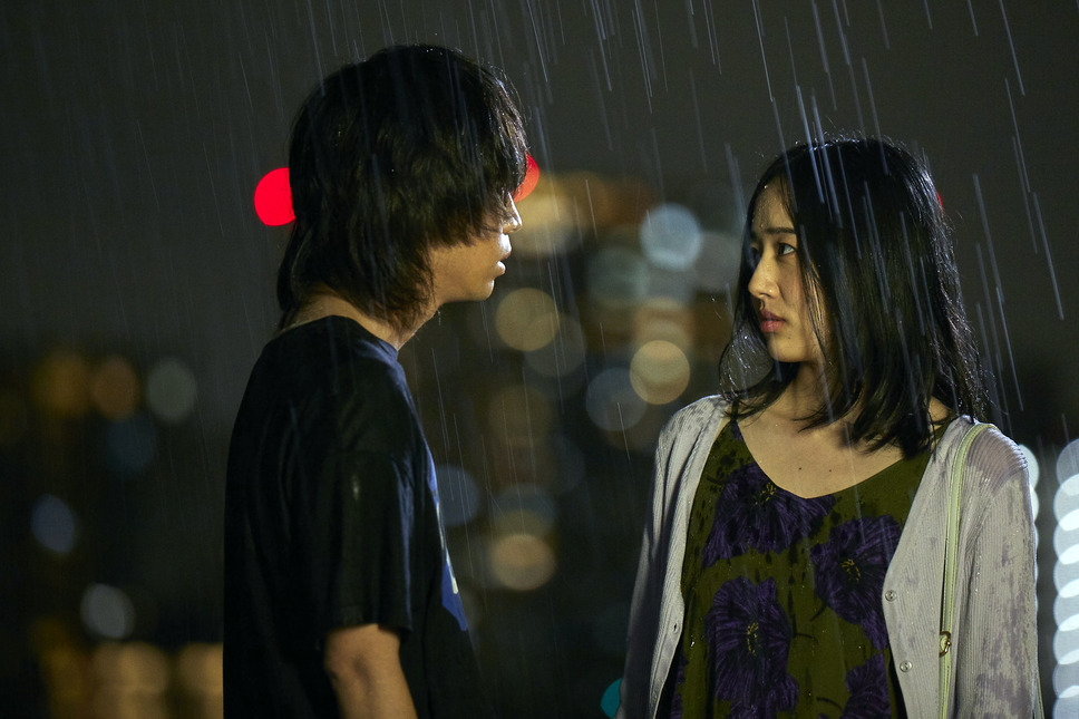 さよなら、バンドアパート 1枚目の写真・画像