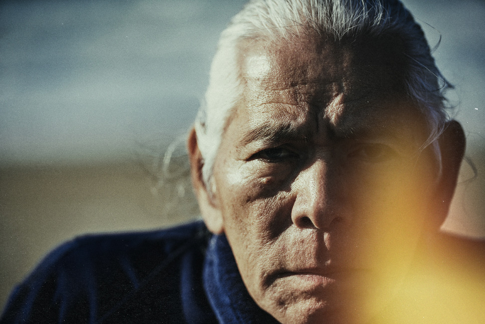 とら男 2枚目の写真・画像