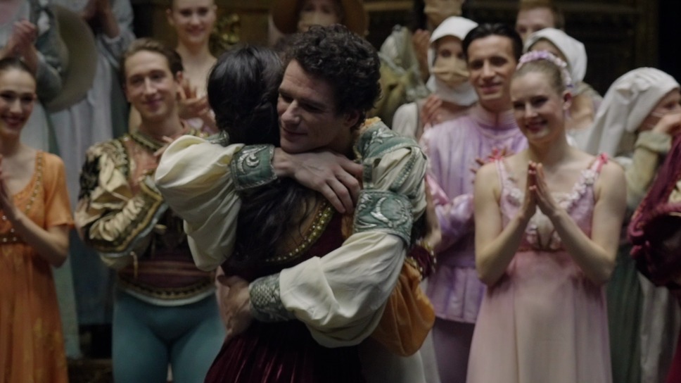 新章パリ・オペラ座 特別なシーズンの始まり 2枚目の写真・画像