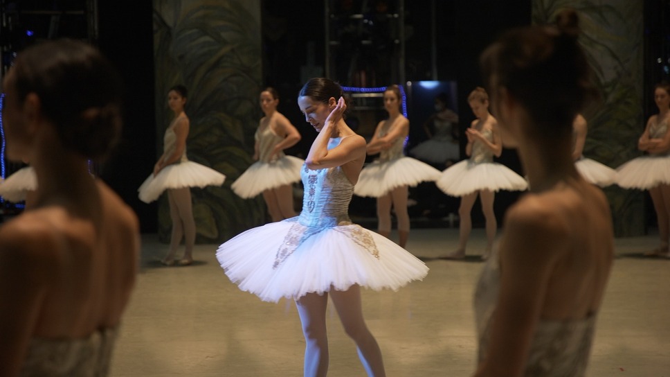 新章パリ・オペラ座 特別なシーズンの始まり 4枚目の写真・画像