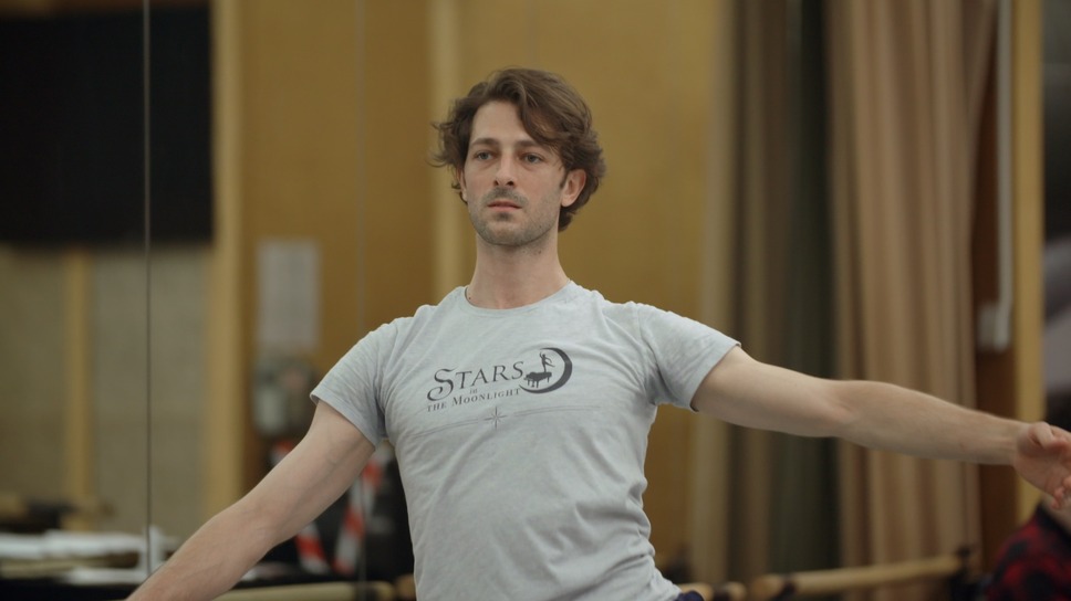 新章パリ・オペラ座 特別なシーズンの始まり 5枚目の写真・画像