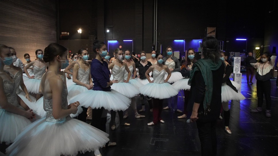 新章パリ・オペラ座 特別なシーズンの始まり 6枚目の写真・画像