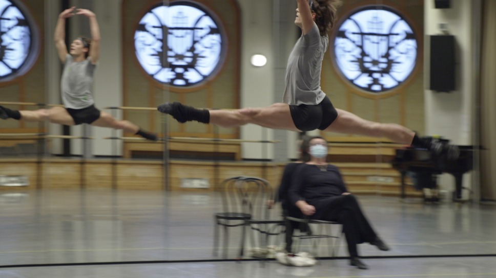 新章パリ・オペラ座 特別なシーズンの始まり 7枚目の写真・画像