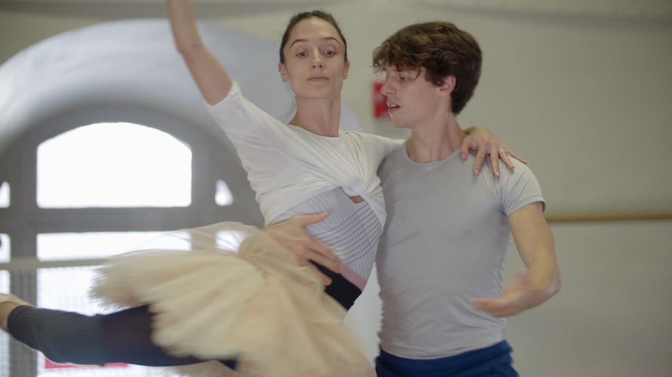 新章パリ・オペラ座 特別なシーズンの始まり 8枚目の写真・画像